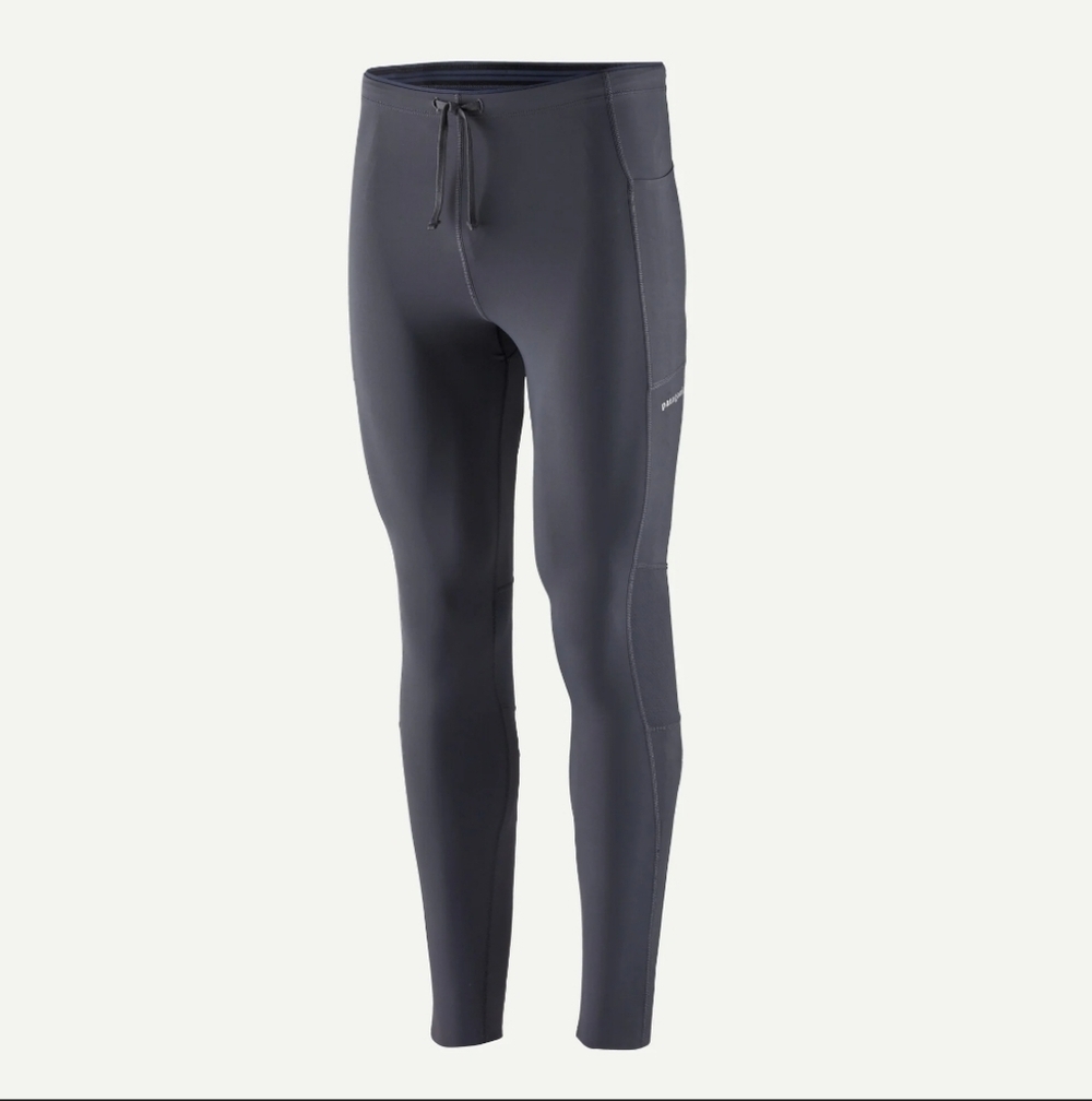 Patagonia Men's Endless Run Tights